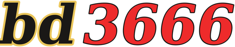 bd3666 logo