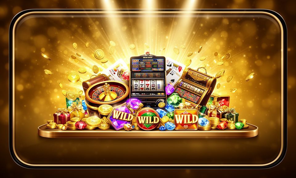 bd3666 mobile gaming