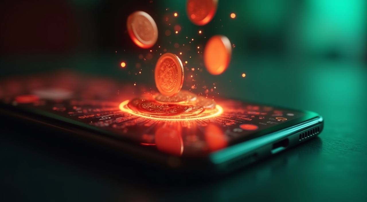 bd3666 Live Casino Drop